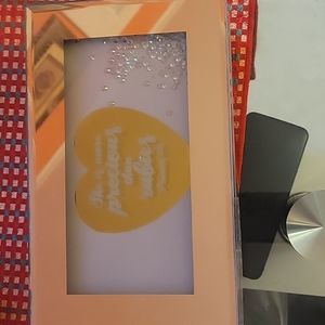 ROSE GOLD JEWELRY BOX
